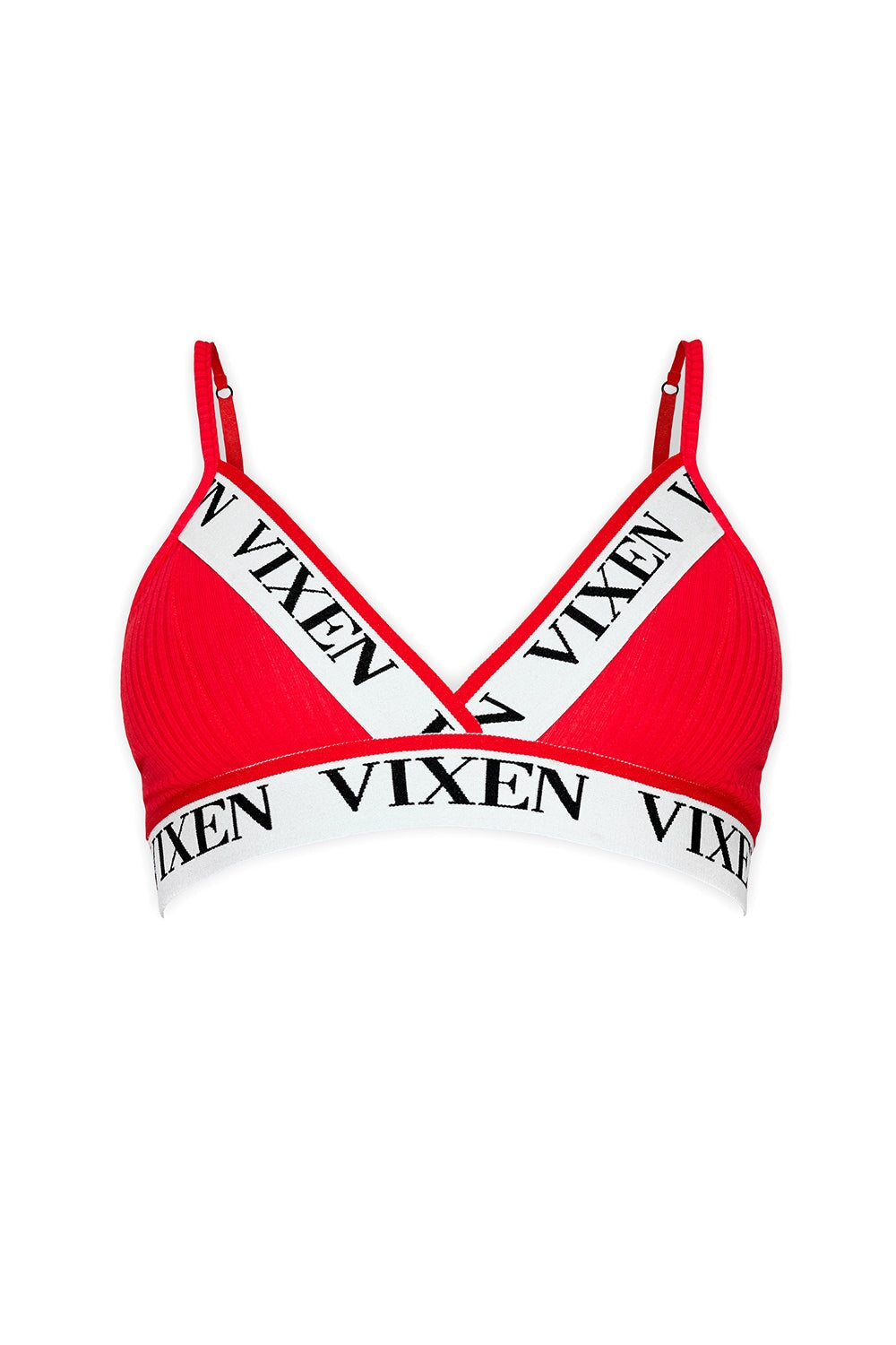 Vixen Icon Bralette Lingerie VIXEN