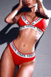 Vixen Icon Bralette Lingerie VIXEN