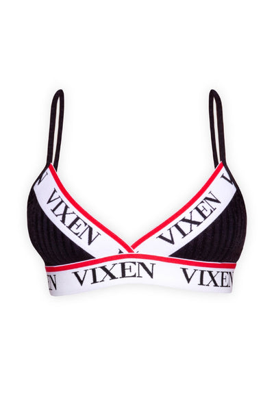 Vixen Icon Bralette Lingerie VIXEN