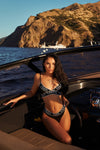 Vixen Icon Bralette (Noir) Lingerie VIXEN