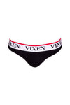 Vixen Icon Thong Panty Lingerie VIXEN