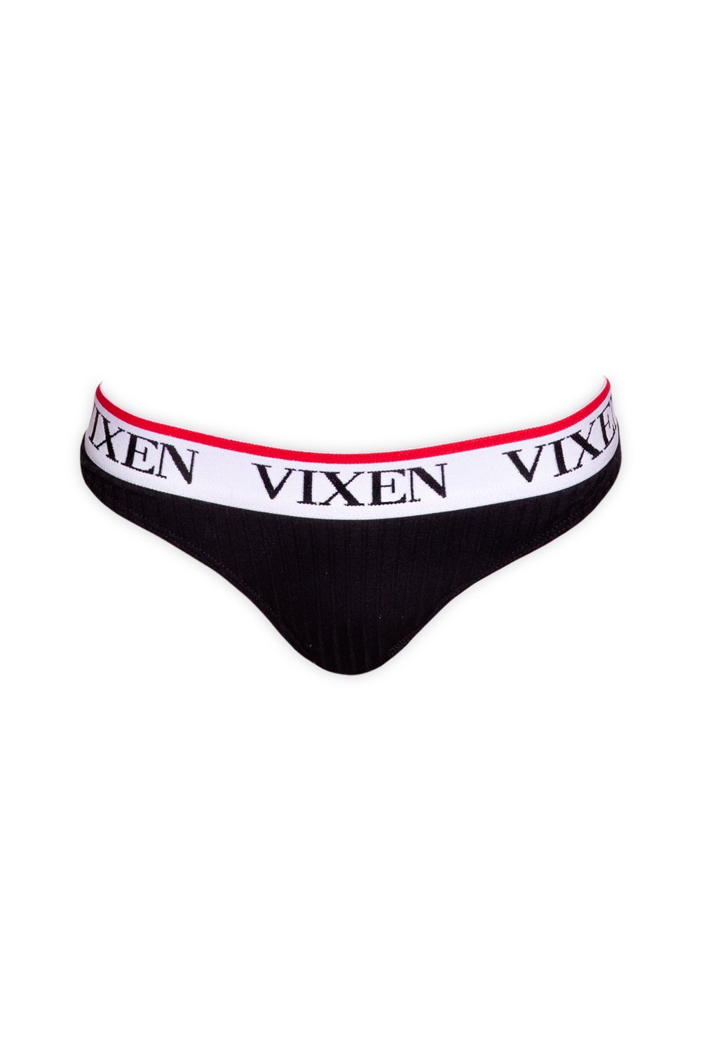 Vixen Icon Thong Panty Lingerie VIXEN