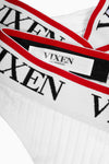 Vixen Icon Thong Panty Lingerie VIXEN