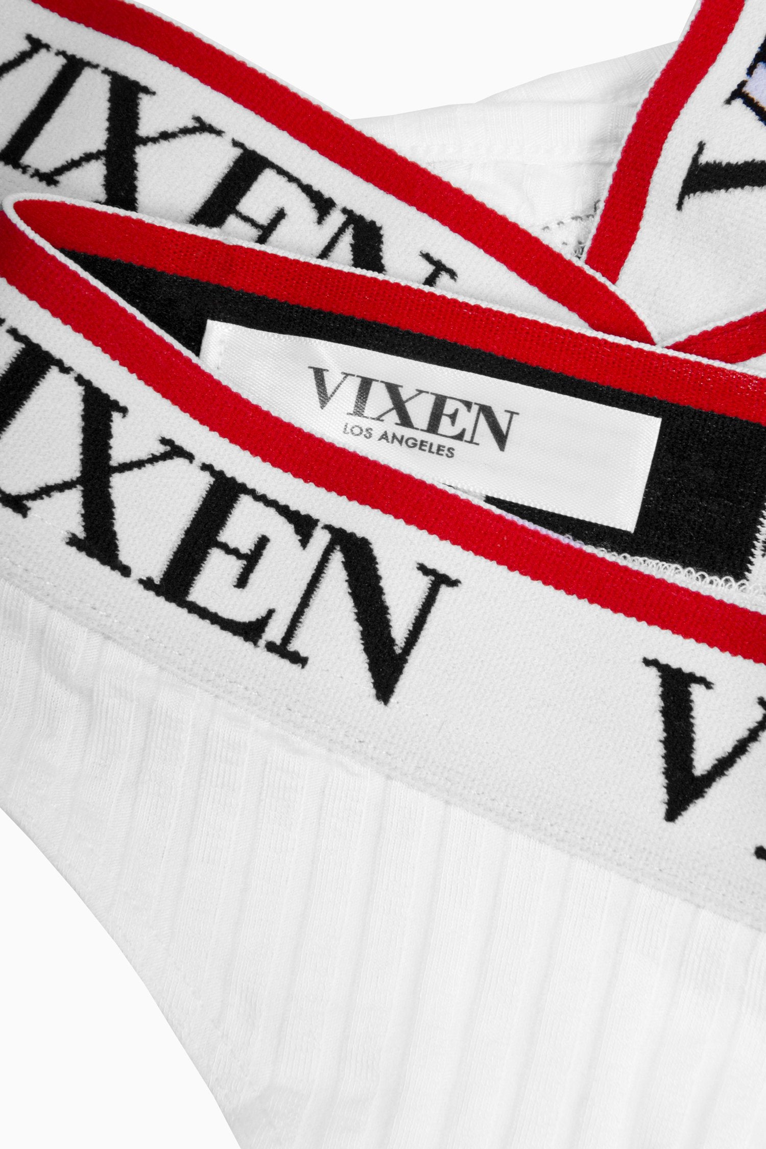 Vixen Icon Thong Panty Lingerie VIXEN