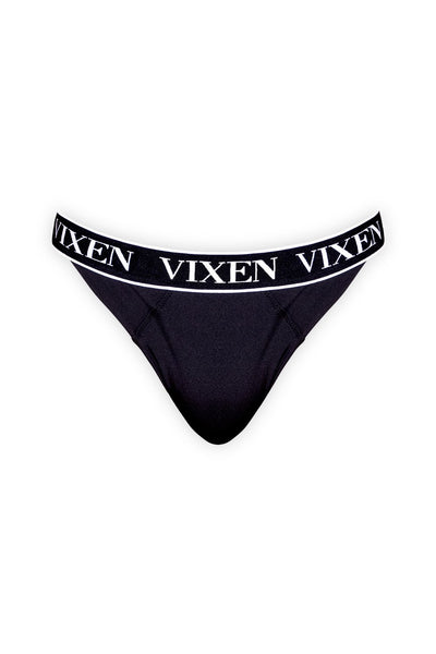 Vixen Jacquard Swim Bottom Swimwear VIXEN
