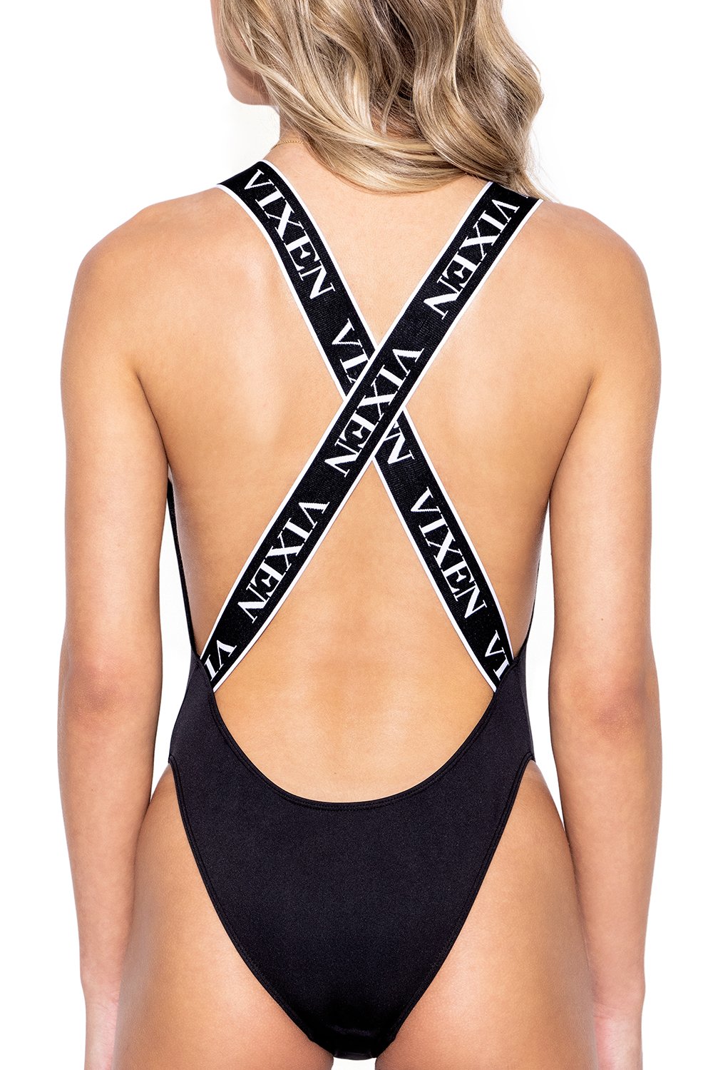 Vixen Jacquard Swim Onepiece Swimwear VIXEN