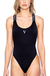 Vixen Jacquard Swim Onepiece Swimwear VIXEN