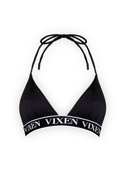Vixen Jacquard Swim Top Swimwear VIXEN