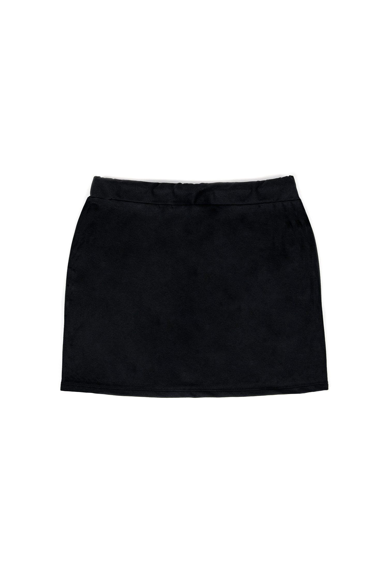 Vixen Jacquard Woven Logo Skirt Skirts VIXEN