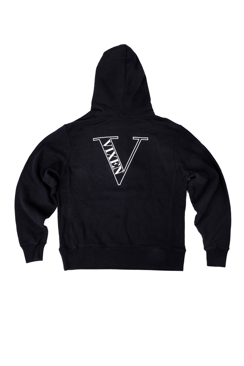 Blacked Sweats  VIXEN - Vixen Brand