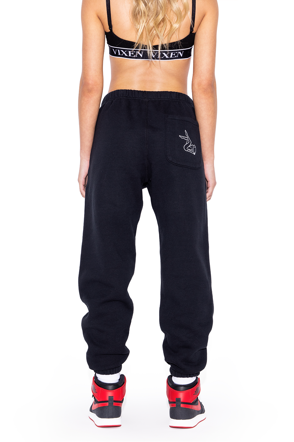 Vixen Legs Sweatpants Sweatshirts VIXEN