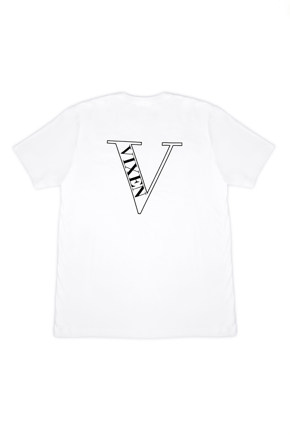 Vixen Legs Tee Tees VIXEN