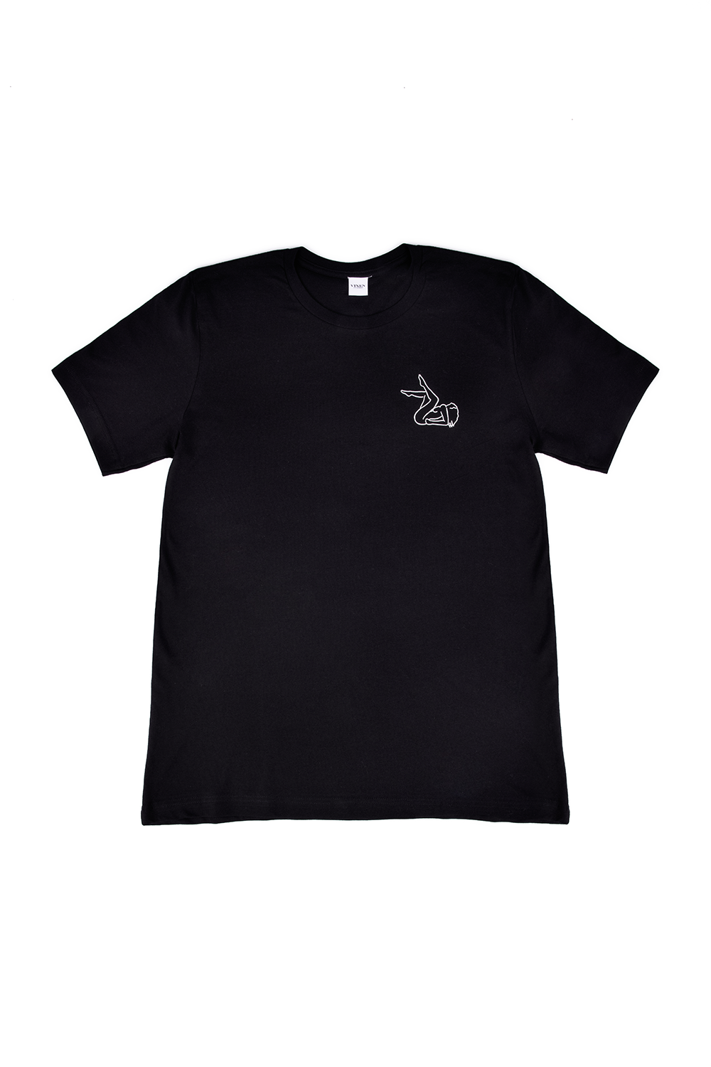 Vixen Legs Tee Tees VIXEN