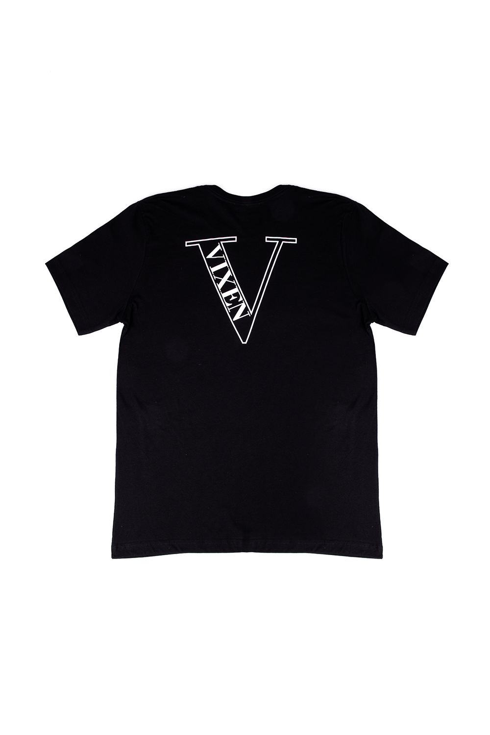 Vixen Legs Tee Tees VIXEN