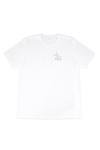 Vixen Legs Tee Tees VIXEN