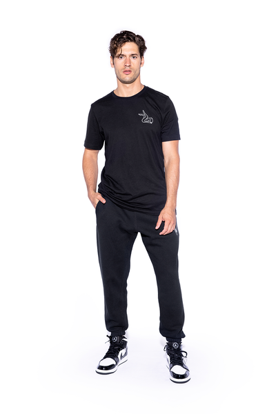 Vixen Legs Tee Tees VIXEN