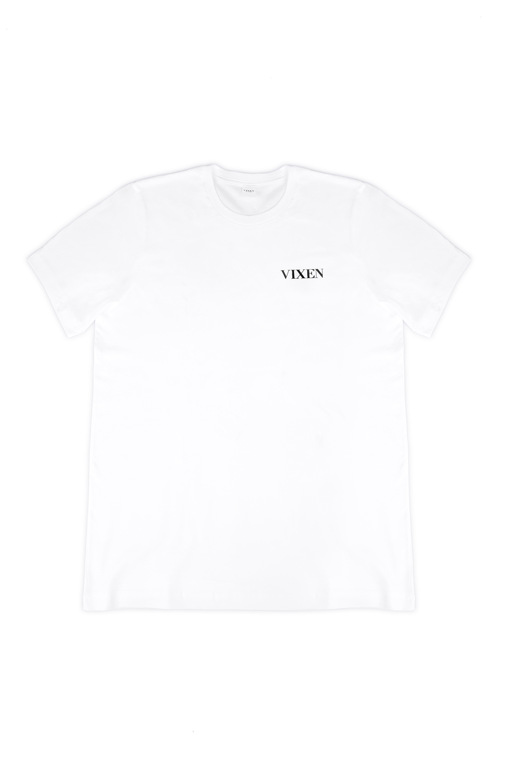 Vixen Lips Tee Tees VIXEN