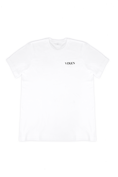 Vixen Lips Tee Tees VIXEN