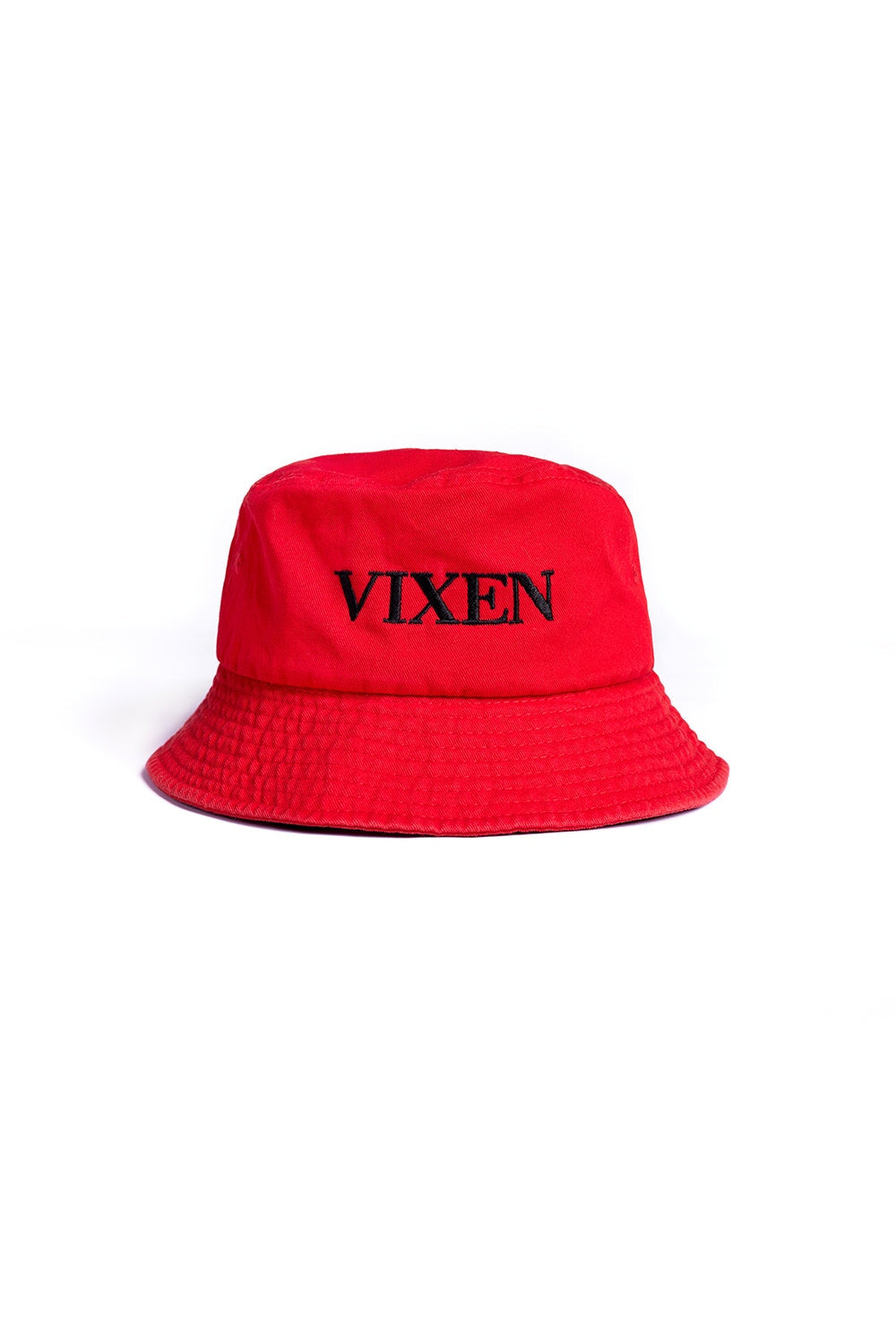 Vixen Logo Bucket Hat