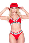 Vixen Logo Bucket Hat Hats VIXEN