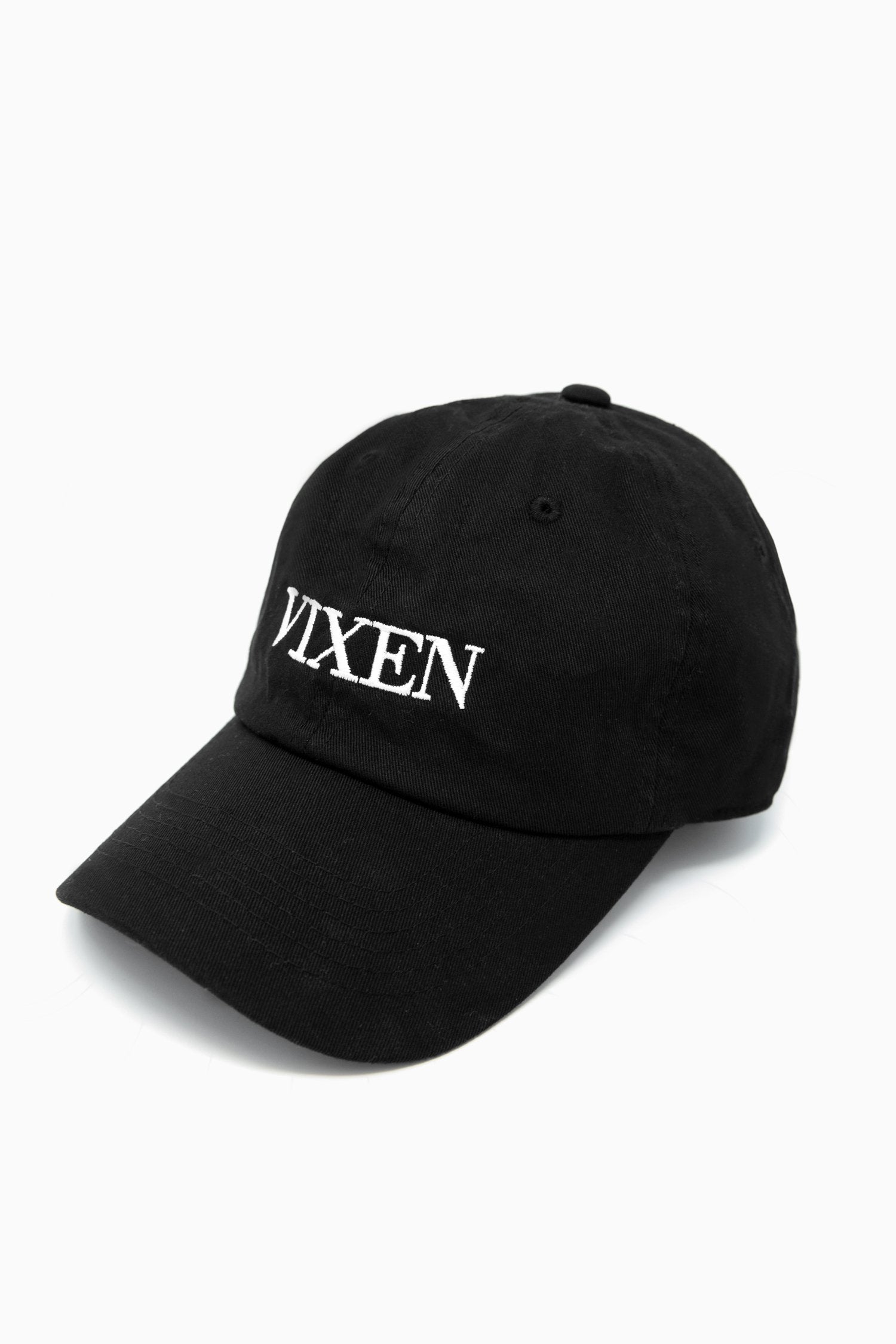 Vixen Logo Dad Hat Headwear VIXEN