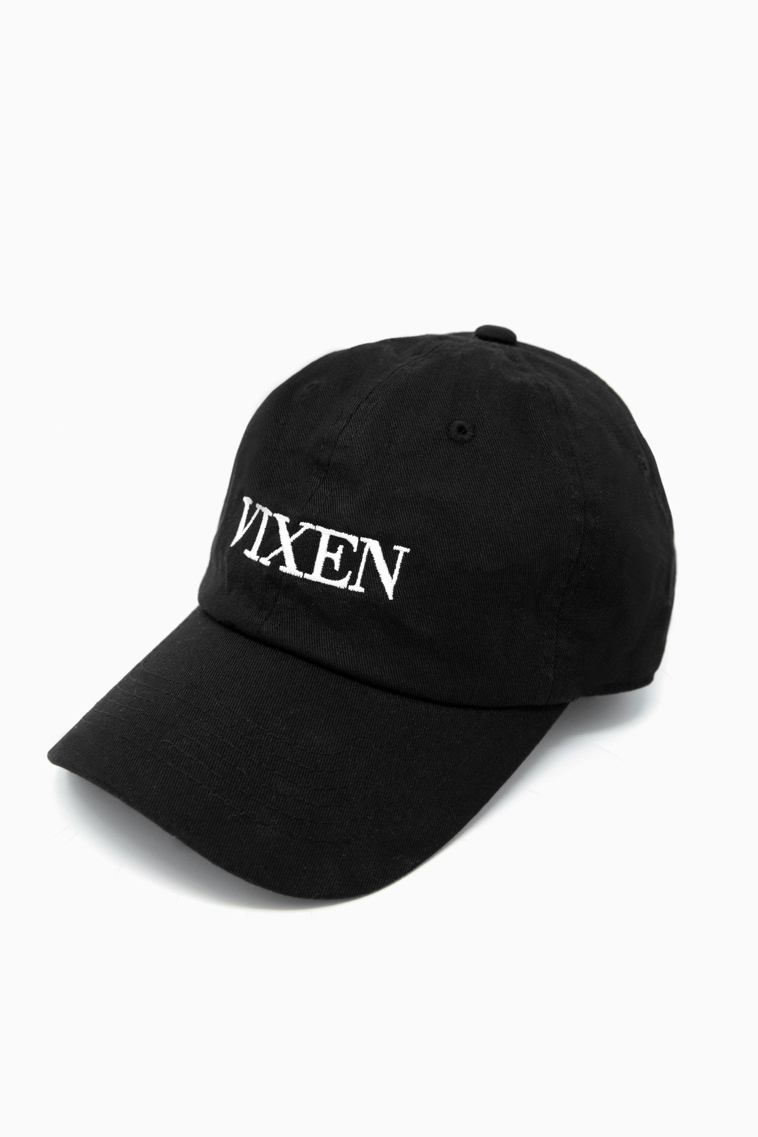 Vixen Logo Dad Hat Headwear VIXEN 