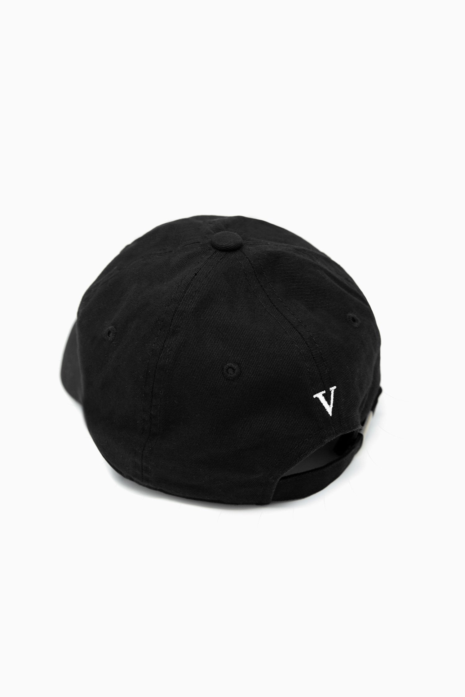 Vixen Logo Dad Hat Headwear VIXEN