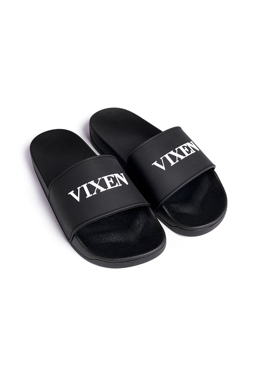 Vixen Logo Slides Vixen Brand