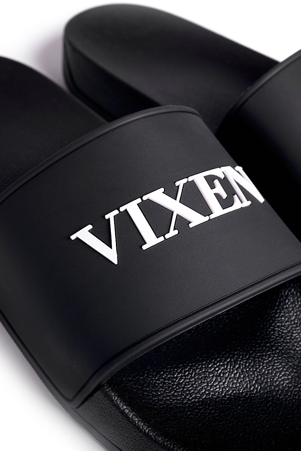 Vixen Logo Slides Vixen Brand