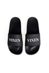 Vixen Logo Slides Vixen Brand