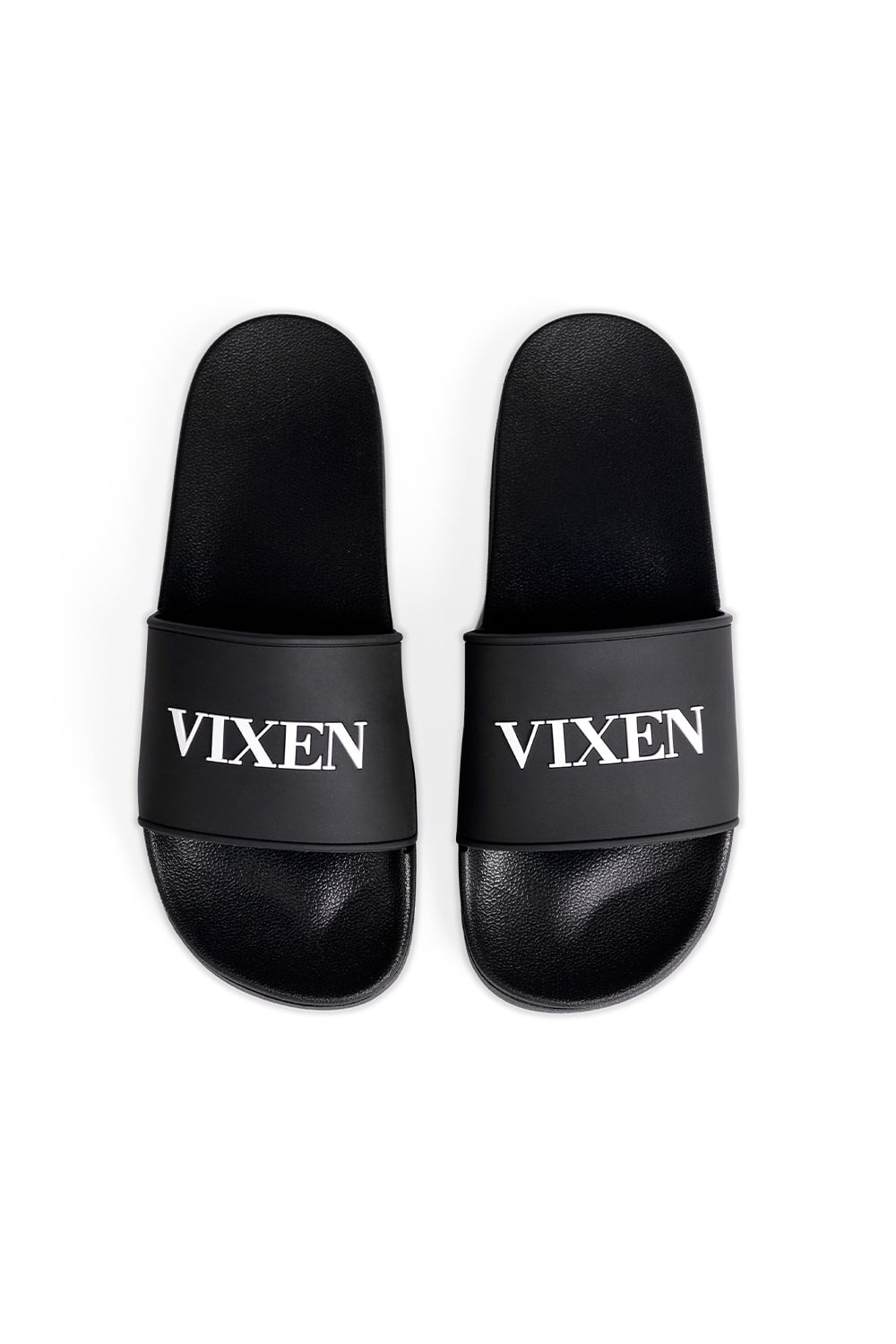 Vixen Logo Slides