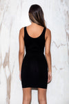 Vixen Logo Tank Dress Dresses VIXEN
