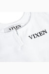 Vixen Logo Tank Top Tops VIXEN