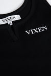 Vixen Logo Tank Top Tops VIXEN