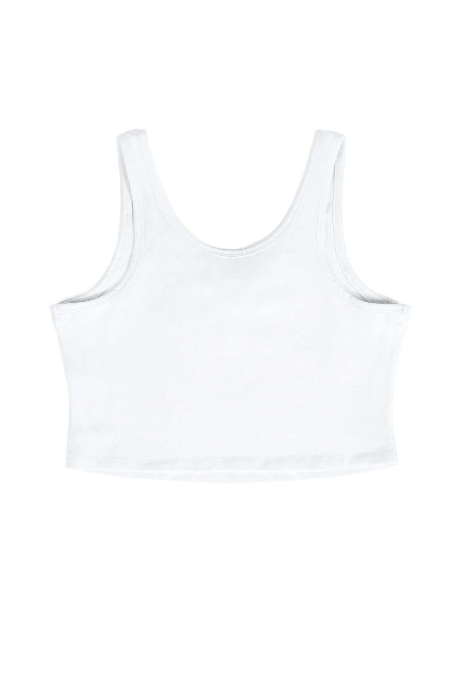 Vixen Logo Tank Top Tops VIXEN