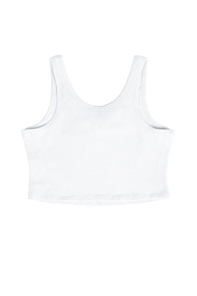 Vixen Logo Tank Top Tops VIXEN