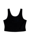Vixen Logo Tank Top Tops VIXEN