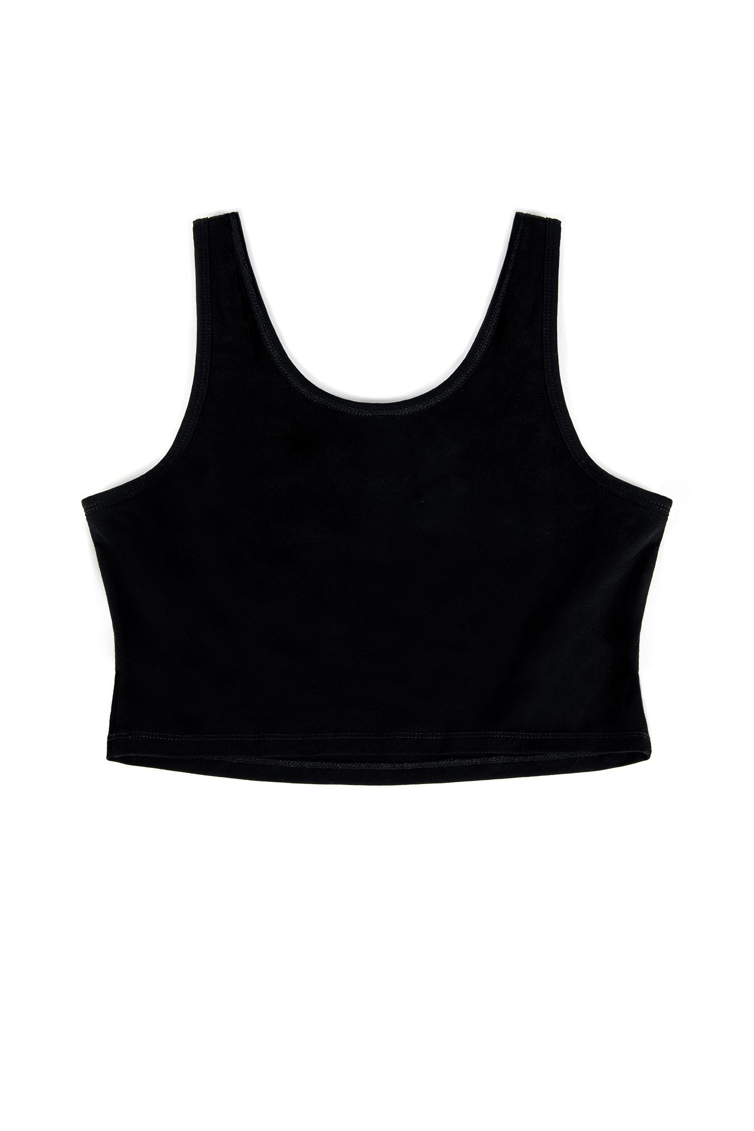 Vixen Logo Tank Top Tops VIXEN