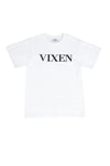 Vixen Logo Tee Tees VIXEN