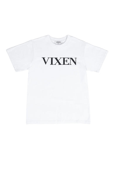 Vixen Logo Tee Tees VIXEN