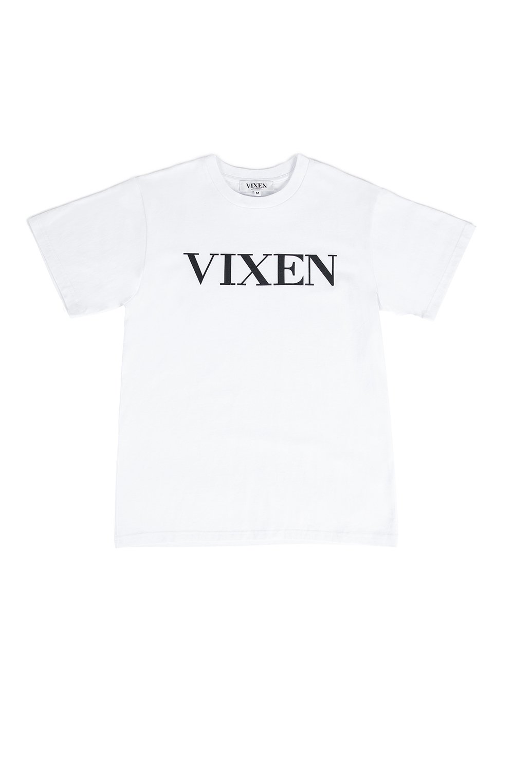 Vixen Logo Tee Tees VIXEN 