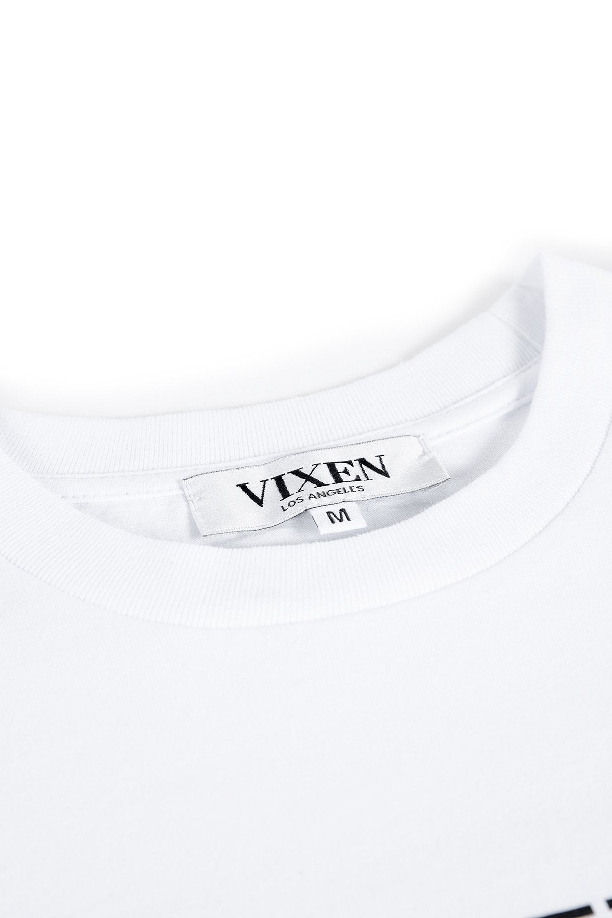 Vixen Logo Tee Tees VIXEN