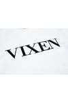 Vixen Logo Tee Tees VIXEN