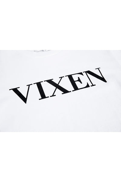 Vixen Logo Tee Tees VIXEN
