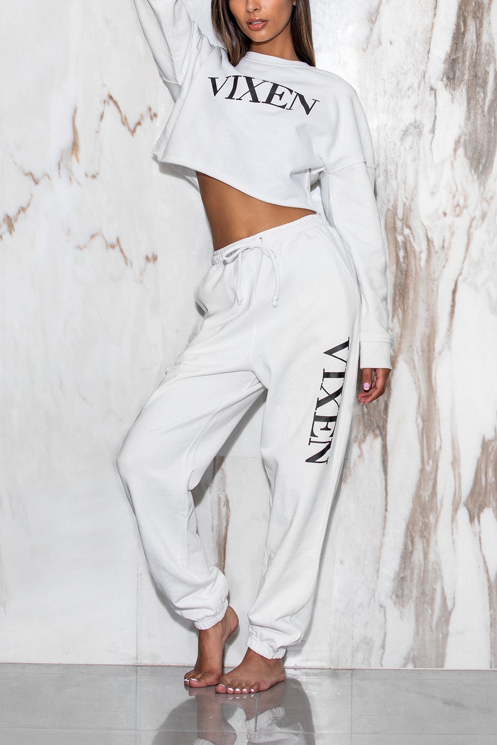 Vixen Loungewear Joggers Pants VIXEN