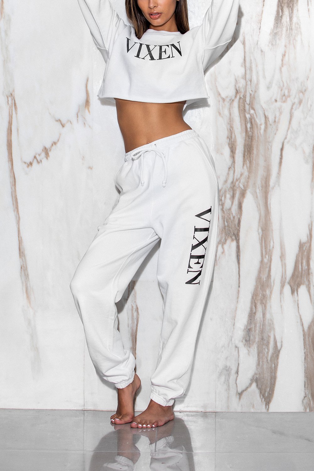 Vixen Loungewear Joggers Pants VIXEN