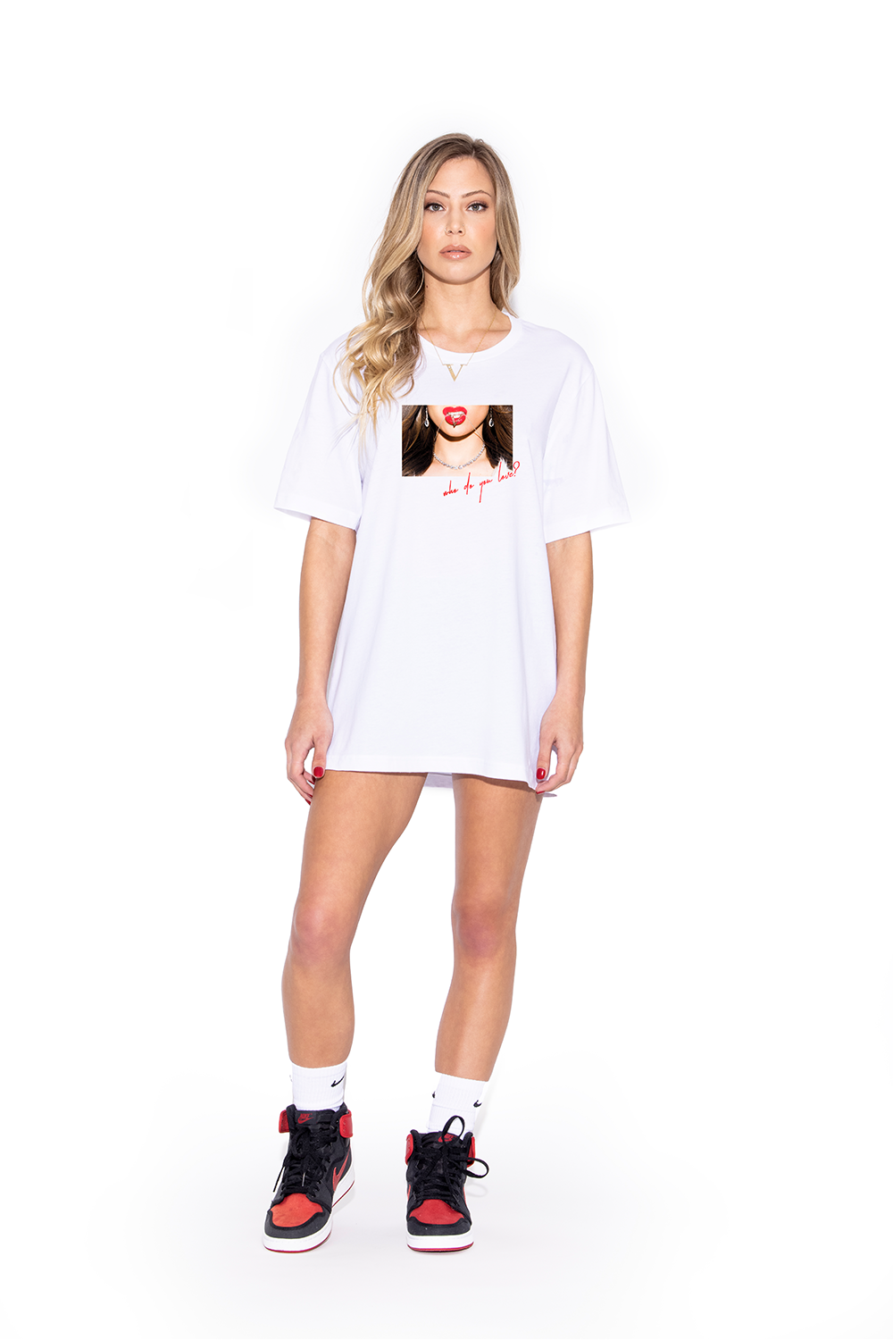 Vixen Love Tee Tees VIXEN