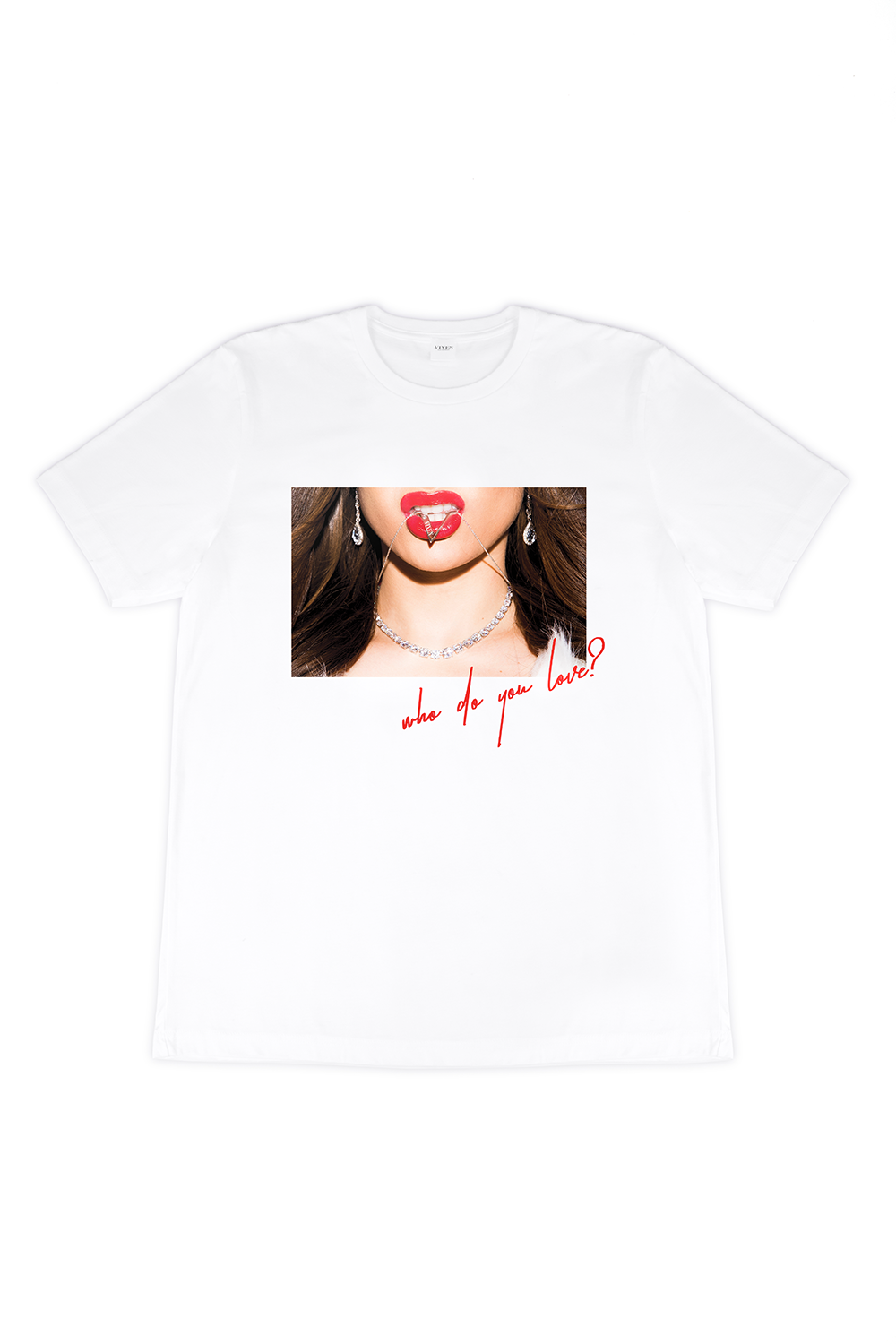 Vixen Love Tee Tees VIXEN 