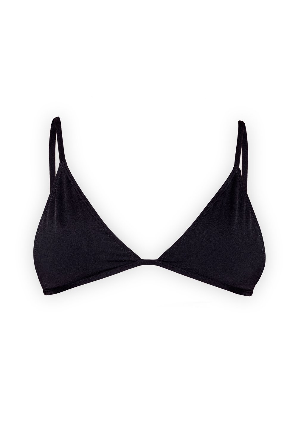 Vixen OG Swim Top Swimwear VIXEN