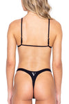 Vixen OG Swim Top Swimwear VIXEN